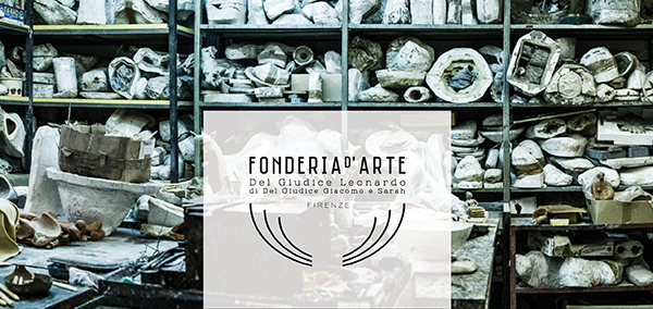 Fonderia d'arte Del Giudice, Firenze